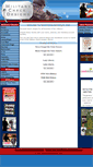 Mobile Screenshot of militarycheckdesigns.com